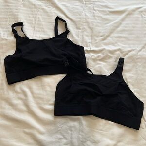 BUNDLE | Nursing / Pumping Bras
